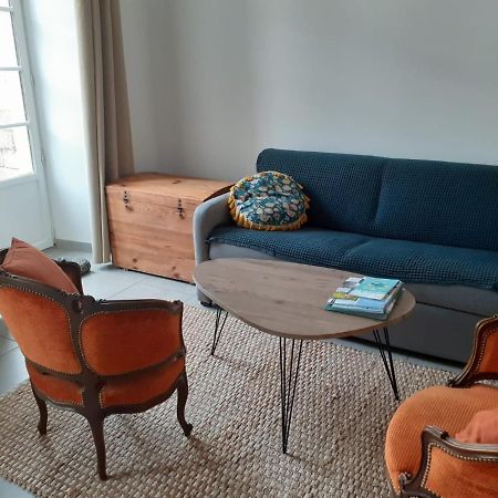 Rez Du Dossen Apartment มอร์เล ภายนอก รูปภาพ